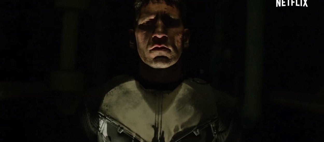 Drugi sezon Marvel: The Punisher z datą premiery i nowym zwiastunem