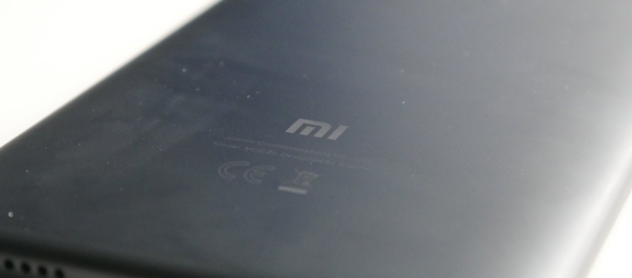 Xiaomi Mi Max 3 już bez żadnych tajemnic. Na takiego giganta czekałem