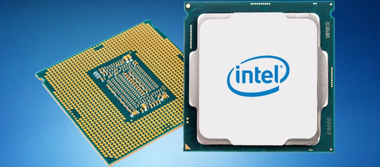 Intel nie odpuszcza, 9. generacja Core będzie miała więcej rdzeni