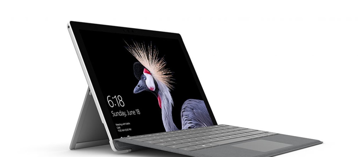 Nareszcie! Niedrogi Microsoft Surface z mniejszym ekranem nadchodzi