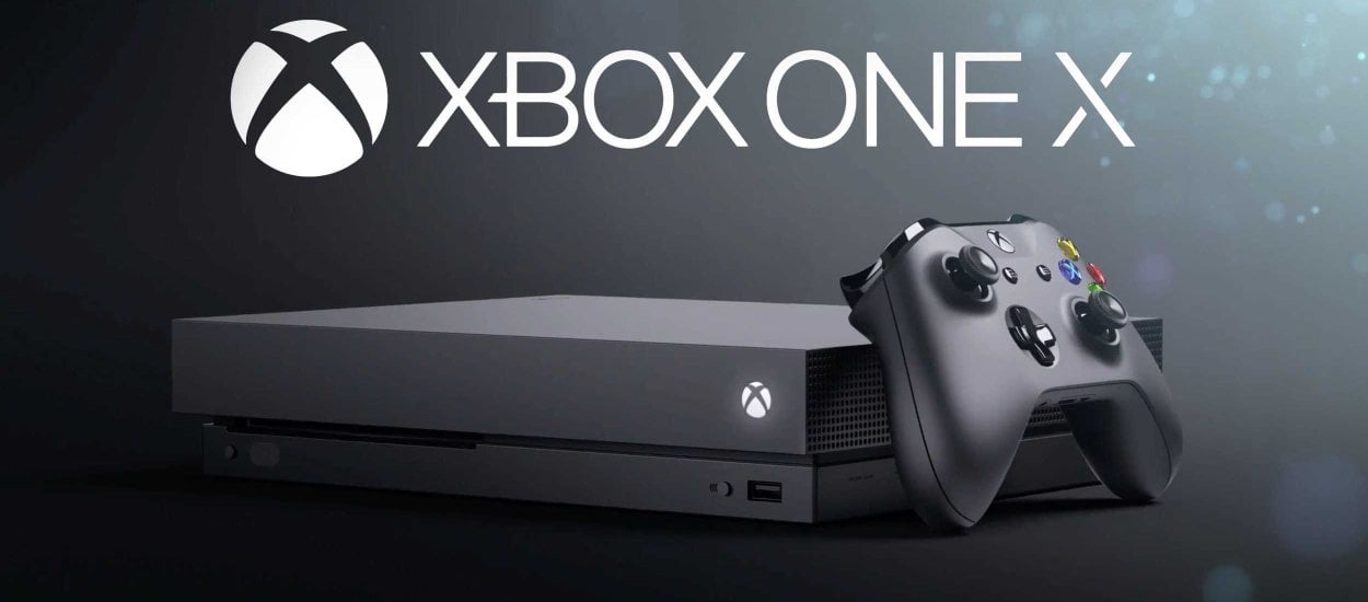 Modowanie gier na Xbox One będzie łatwiejsze. Zobacz co szykuje Microsoft