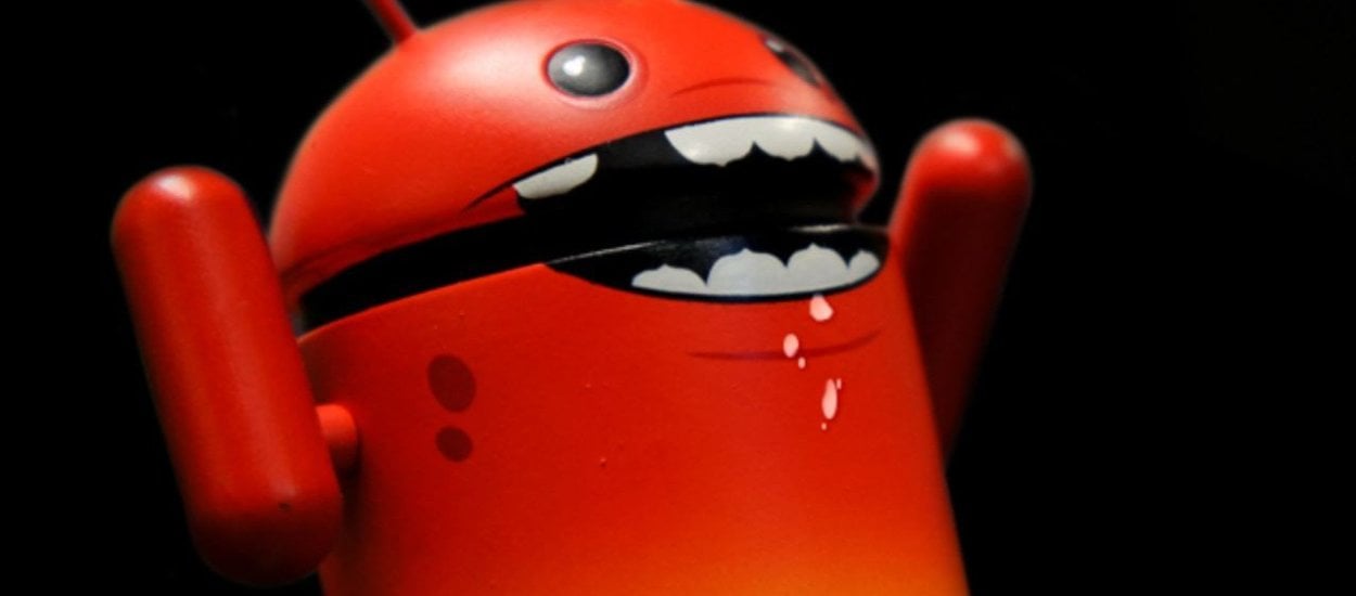 Google prosi o pomoc. Android ma zbyt duży problem z malware