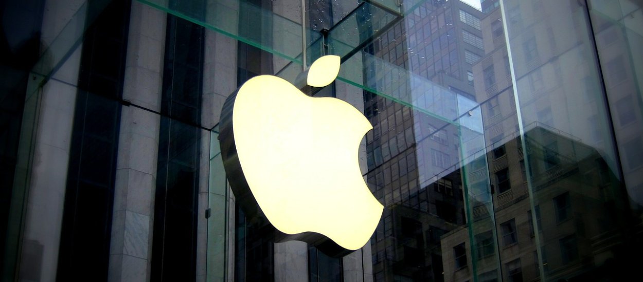 Apple znowu zamknęło usta krytykom - firma wykręciła kolejne rekordy