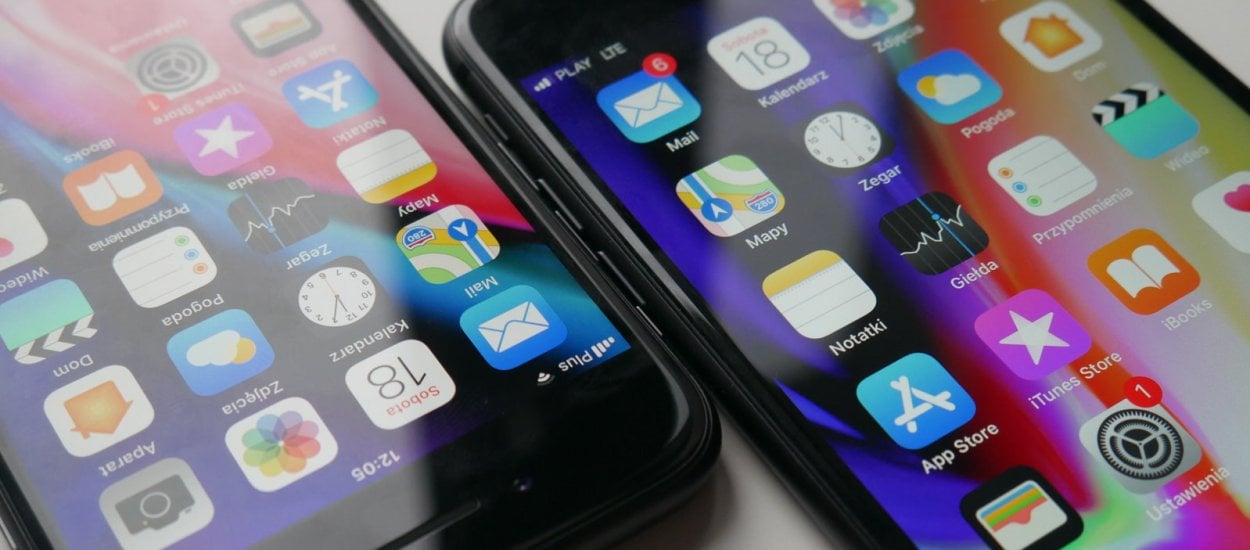 Nowe zabezpieczenie przeciwko "łamaniu" iPhone ma poważną lukę