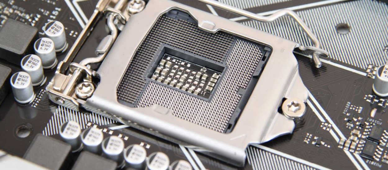 Intel Z390 pojawi się szybciej niż myślimy, 8 rdzeni też?