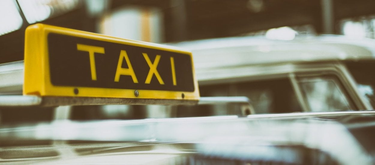 Już wiemy dlaczego Sawa Taxi wprowadziła dodatkową opłatę 10 zł za podstawienie taxi