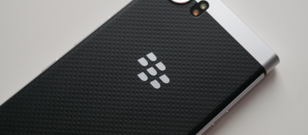 Liga BlackBerry - nietypowy pomysł na reklamę dzięki fanom