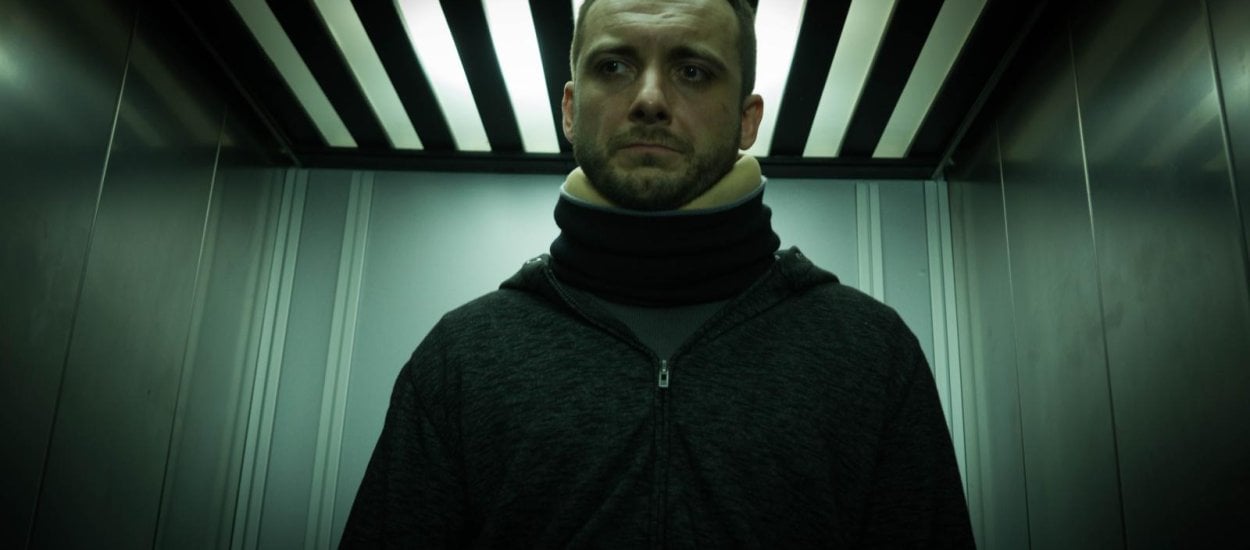 Polski thriller, jakiego jeszcze nie było - relacja z planu Kruka, nowego serialu Canal+