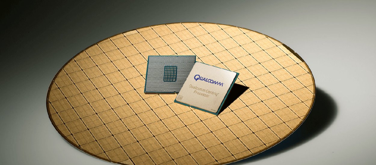 Qualcomm zaoferuje procesor ARM z 48 rdzeniami