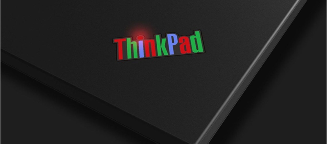 Nowe ThinkPady bez premiery z pompą