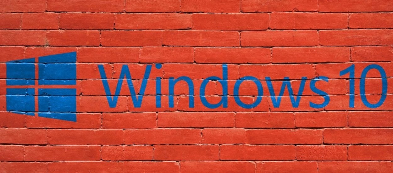 10 rzeczy, które wkurzają mnie w... Windows 10