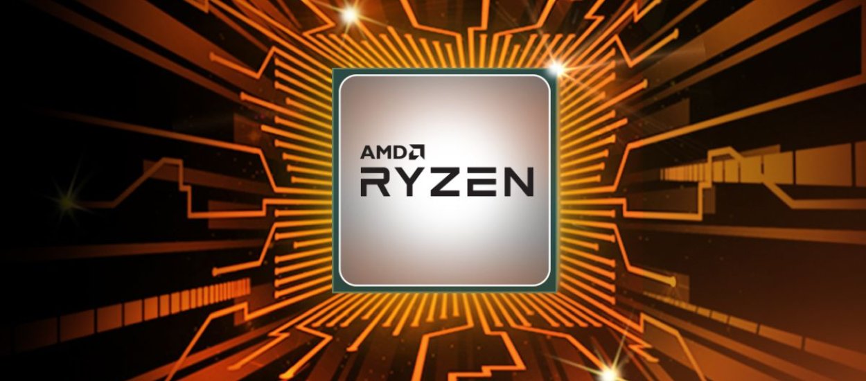 Ty też możesz mieć serwer z AMD Ryzen