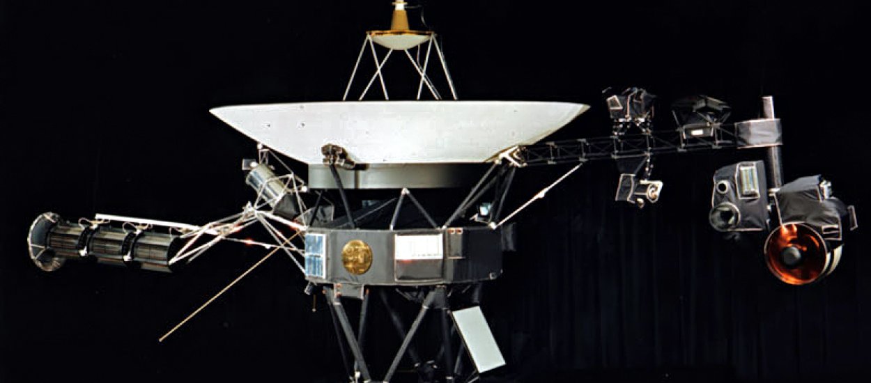 NASA chce wysłać sondę do układu Alfa Centauri, za 50 lat
