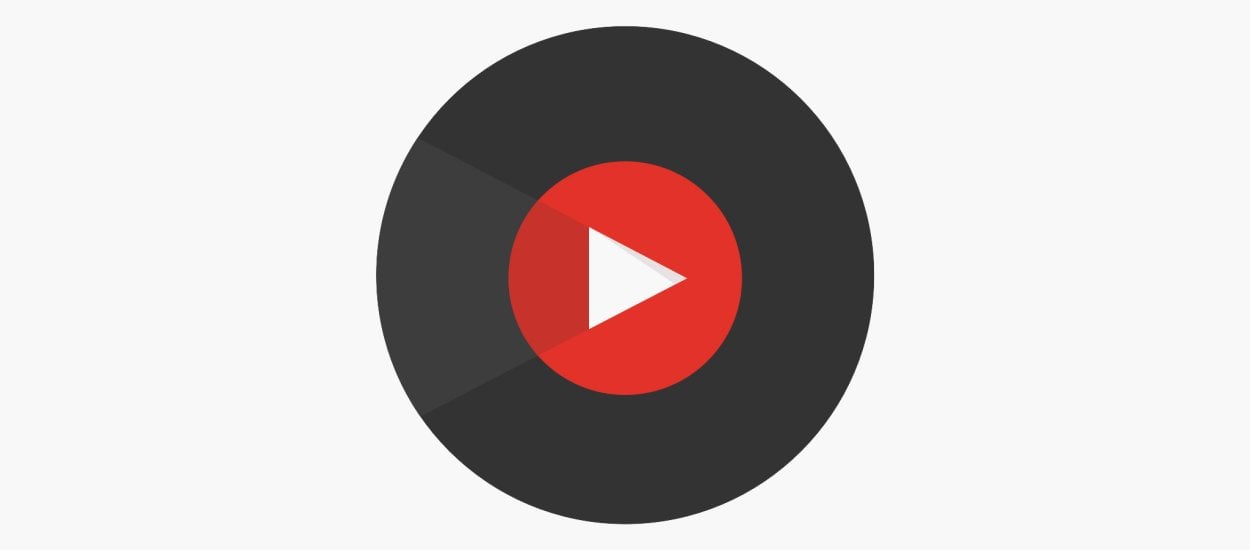 Usługa muzycznego streamingu od YouTube? Nie potrzebuję