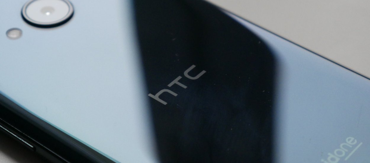 HTC na 2018: mniej modeli, więcej marketingu, ulepszone Edge Sense. Tylko czy wygląda Ci to na przepis na sukces?