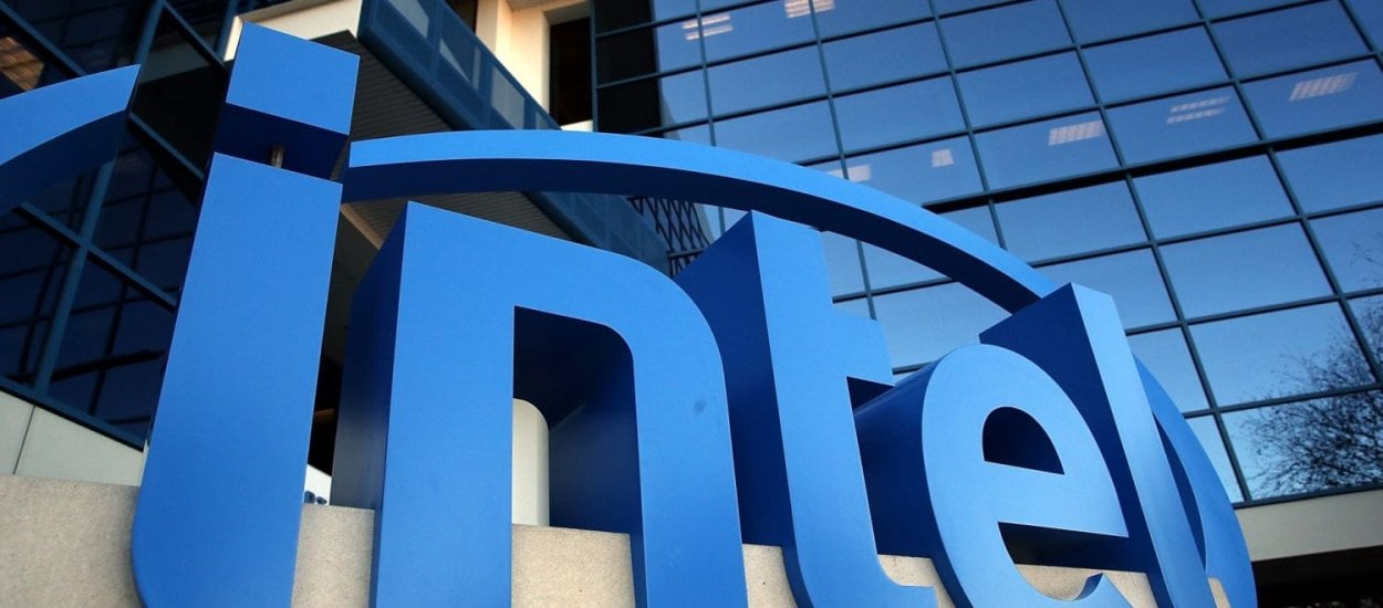 Intel nie nadąża z realizacją zamówień, producenci notebooków narzekają