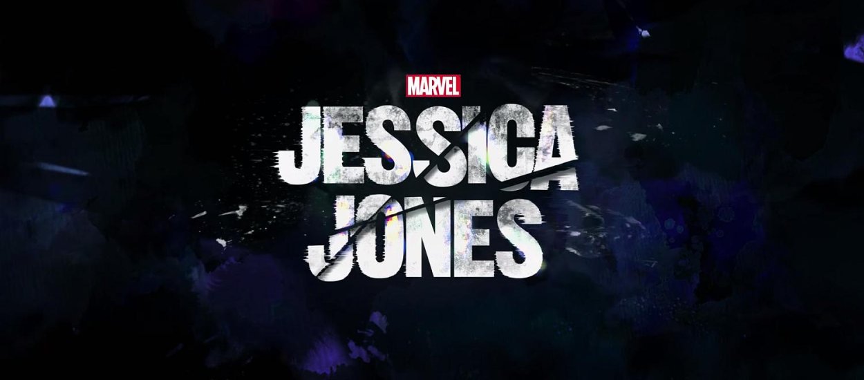 Doczekaliśmy się! Jest zwiastun 2. sezonu Jessica Jones!