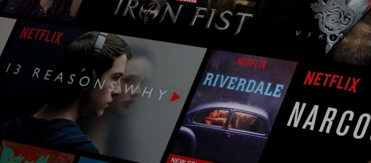 Najlepsze filmy na Netflix - ta strona pomoże je znaleźć