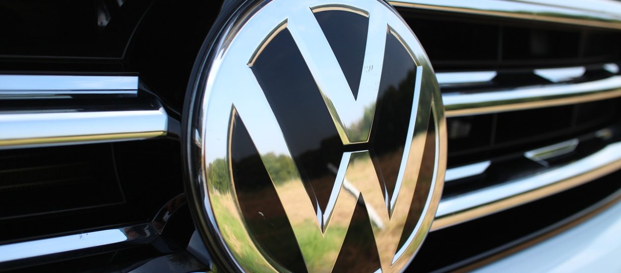 Volkswagen zanotował najlepszy miesiąc w historii. Ludzie szybko zapomnieli o oszustwach