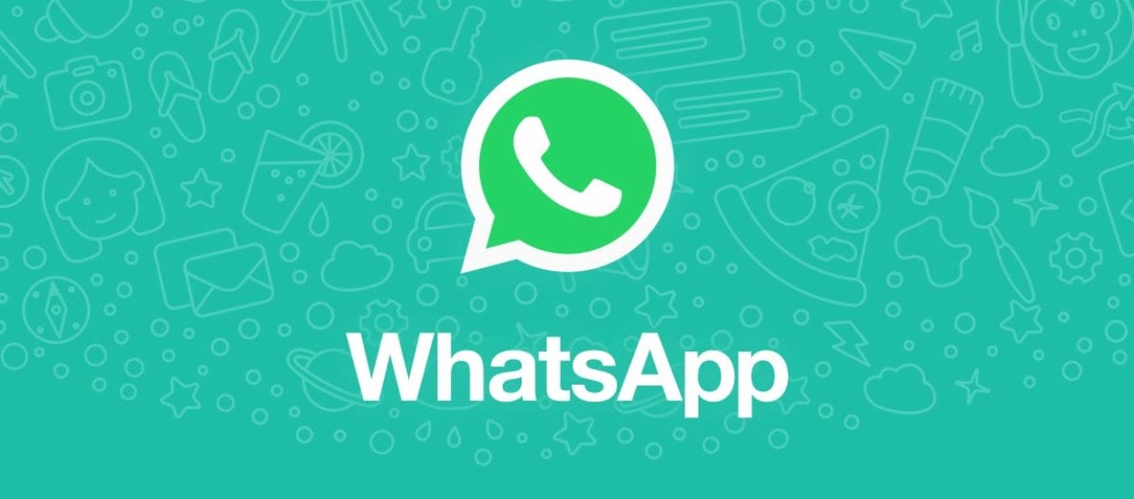 WhatsApp dostępny także na... ten system, o którym mieliście prawo nie słyszeć