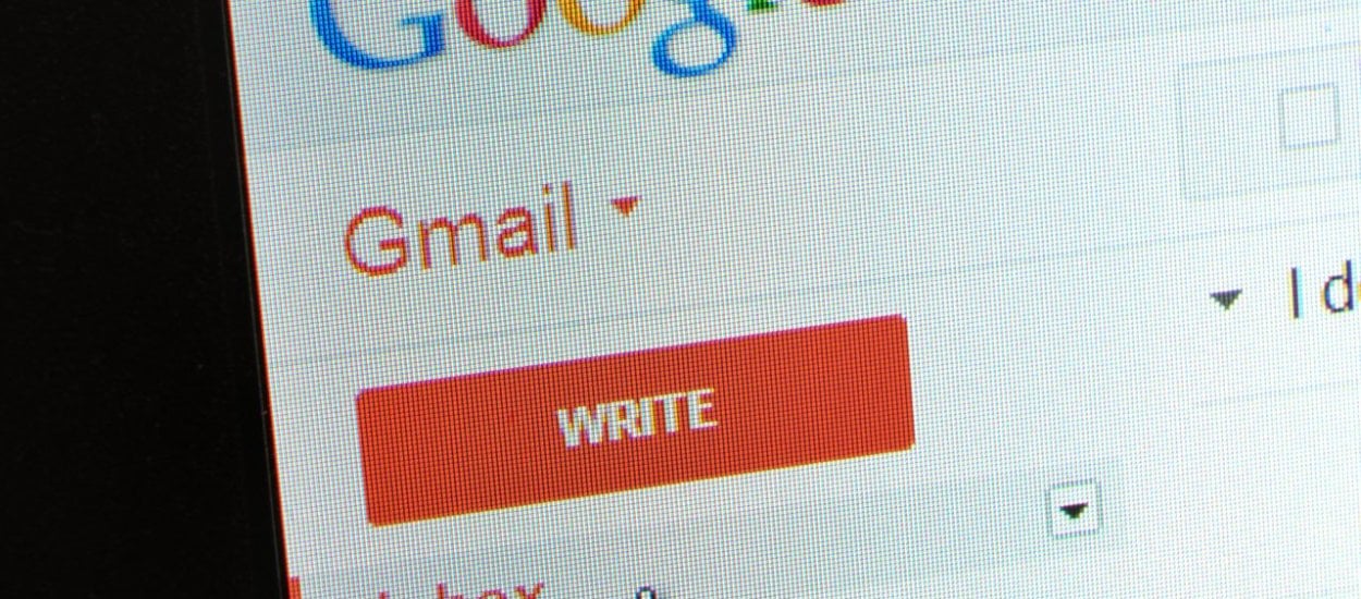 Problem z wolnymi i prostymi adresami e-mail nadal aktualny. Jak sobie z nim poradzić?