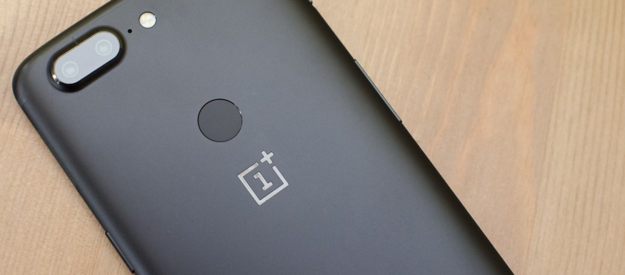 Oto pierwsze zdjęcia OnePlus 6. Czy na taki smartfon właśnie czekasz?