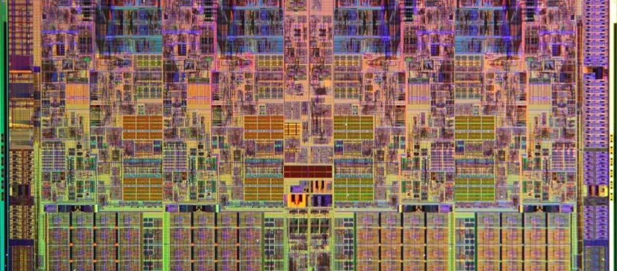 Procesory Intela z ostatnich 10 lat z poważną luką. No to teraz się zacznie...