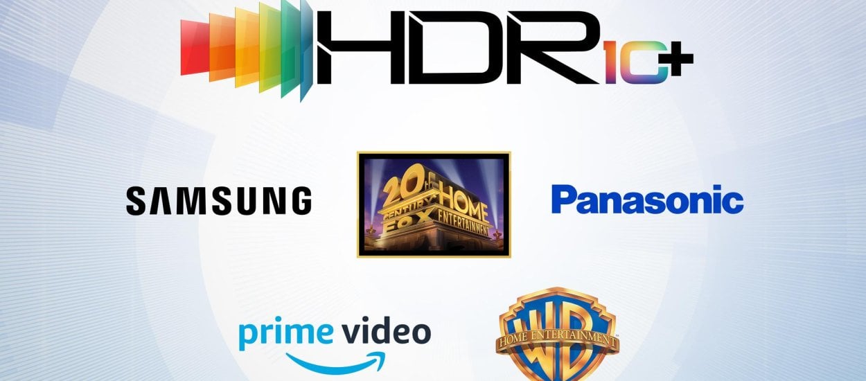 Co łączy 20th Century Fox, Panasonica i Samsunga? Przyszłość jakości obrazu w filmach
