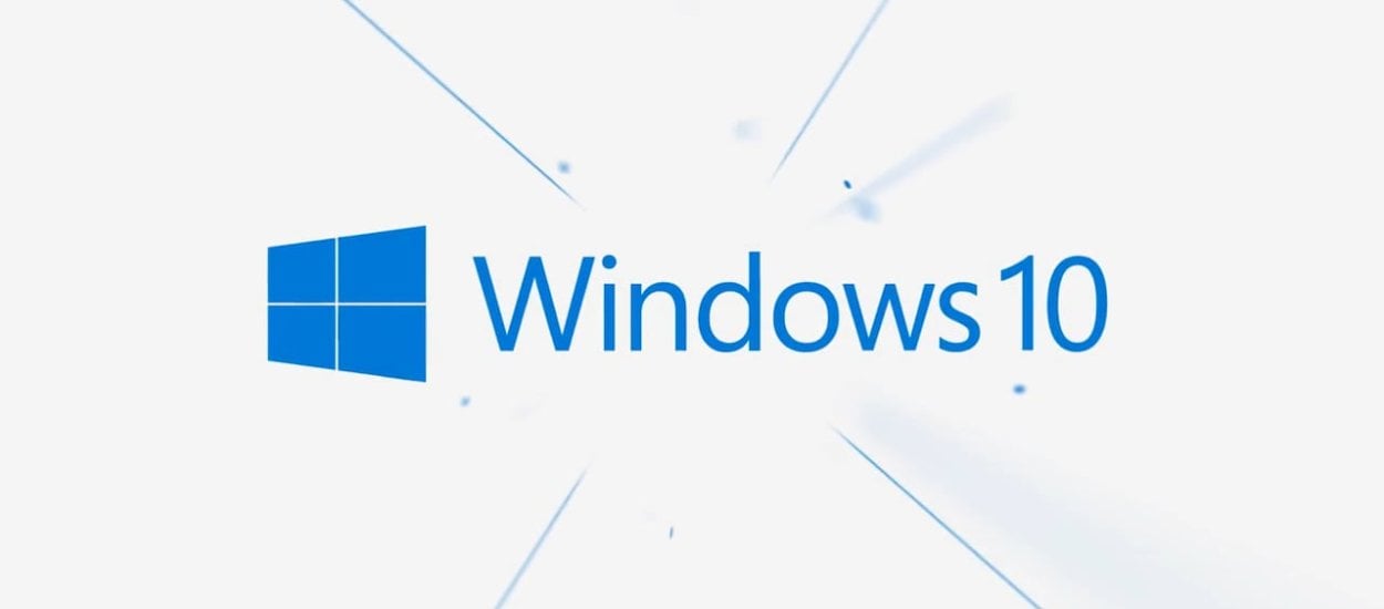 First blood! Oto pierwszy poważny problem nowego Windows 10