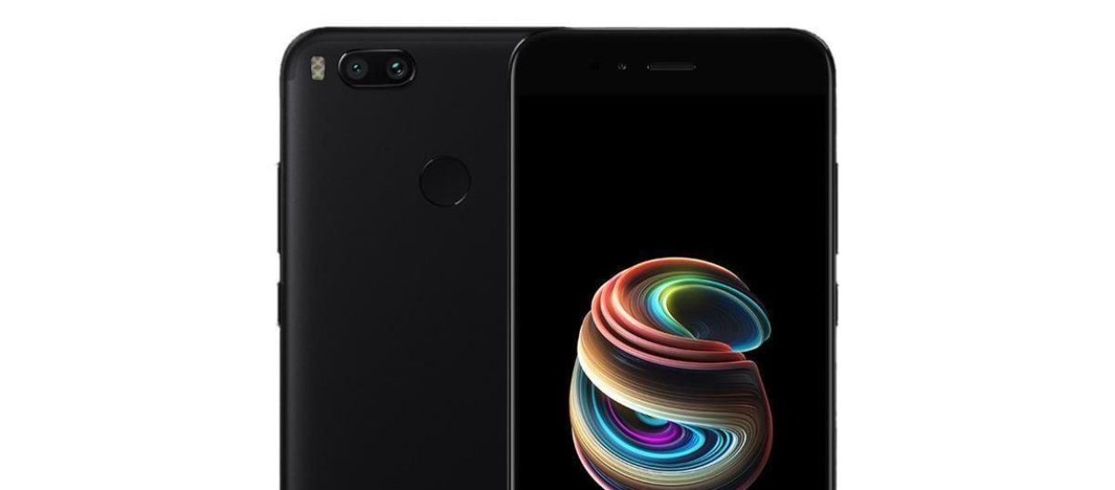 Xiaomi Mi A2 prezentuje się świetnie. Premiera na MWC 2018