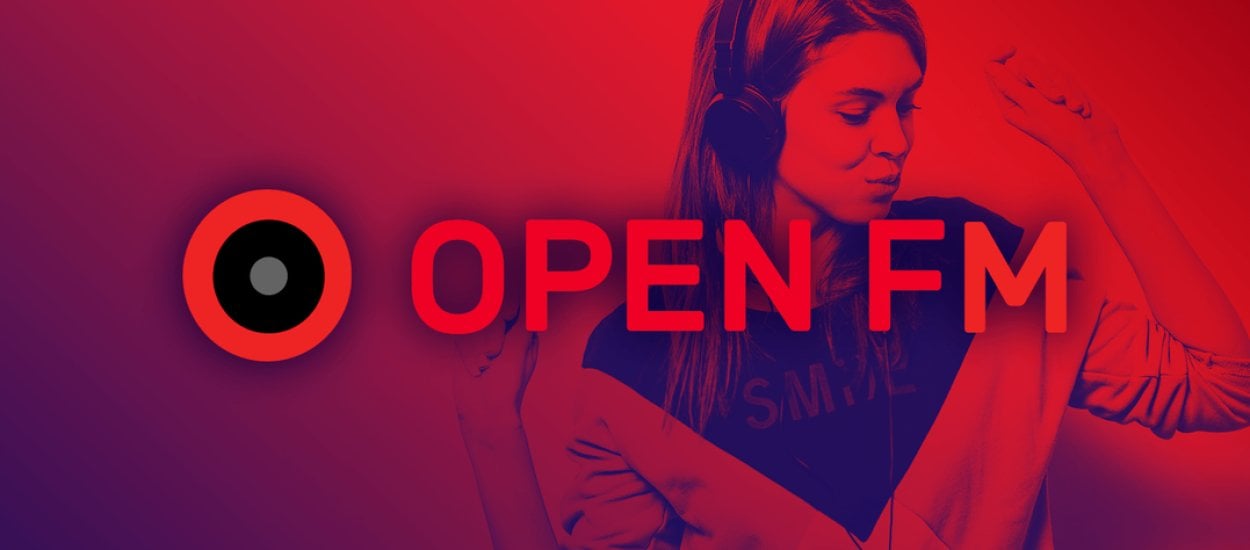 Open FM Live - nowy program wideo z koncertami akustycznymi na żywo