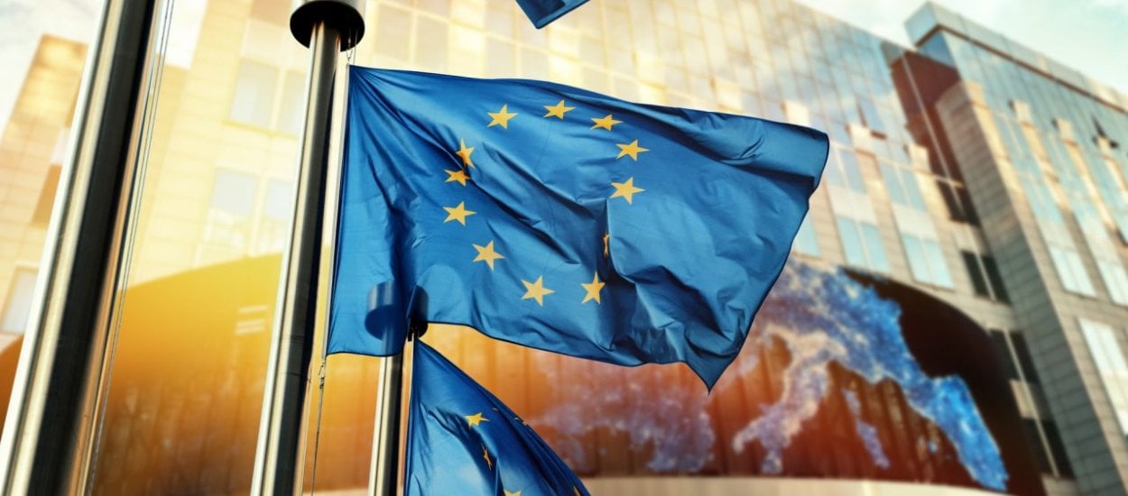 Koniec geoblokowania, Parlament Europejski przyjął przepisy ułatwiające zakupy w sieci w UE