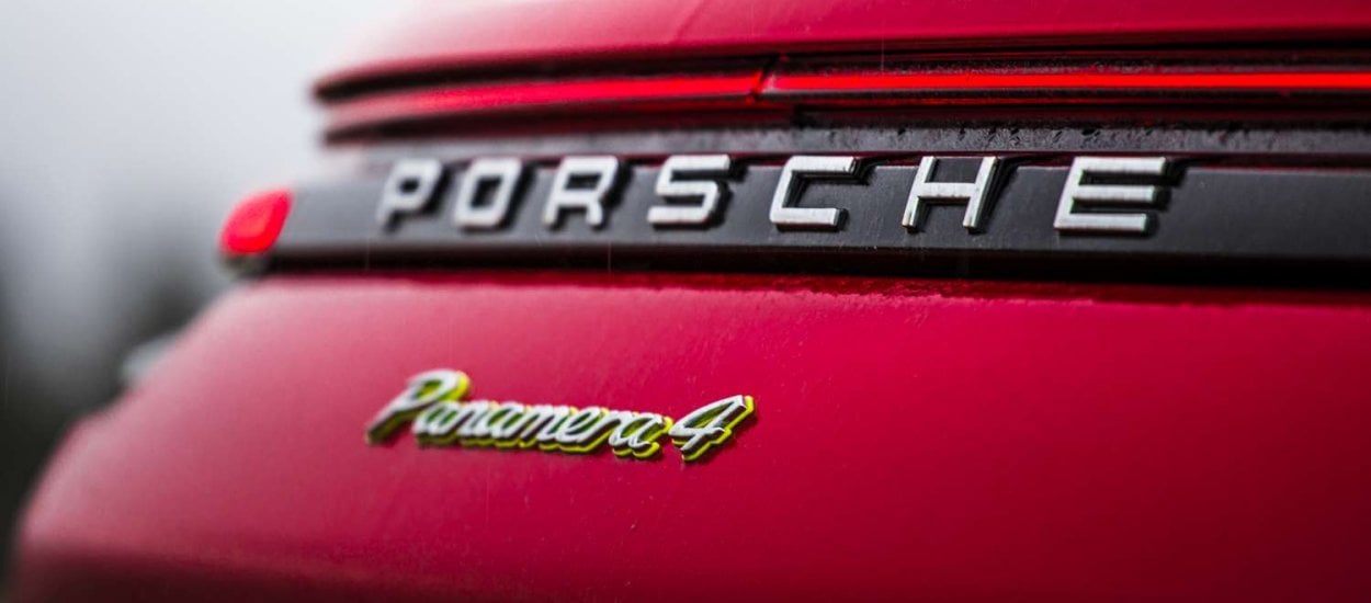 Porsche zainwestuje 6 miliardów Euro w auta elektryczne!