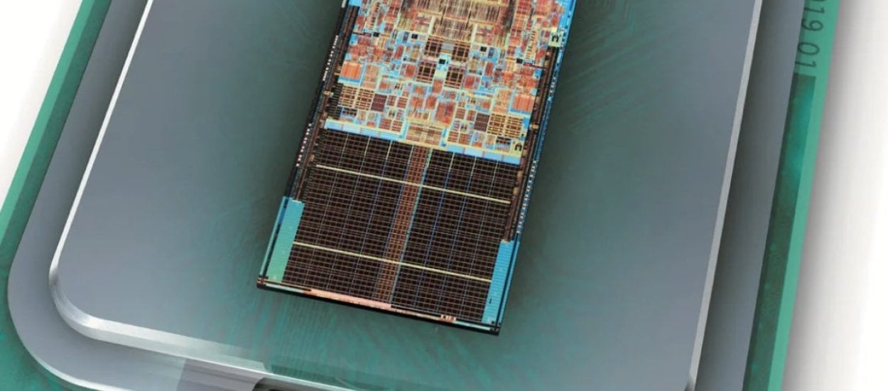 Intel już testuje 10 nm, Cannon Lake i Ice Lake coraz bliżej