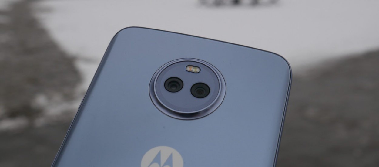 Wszystko o Motorolach Moto G7: Plus, Play, Power. Szykują się hity