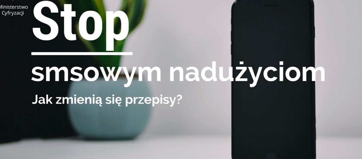 Sejm rozpoczął prace nad ustawą, która ma zakończyć w Polsce nadużycia z SMS-ami Premium