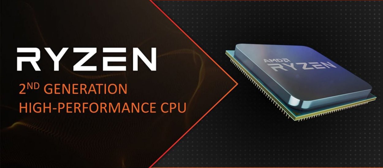 Są pierwsze testy nowego procesora AMD, to prawdopodobnie Ryzen 7 2700X