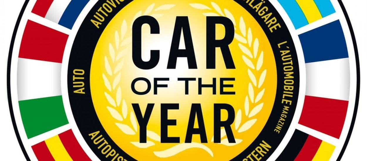 Volvo XC40 wielkim wygranym konkursu Car of the Year 2018!