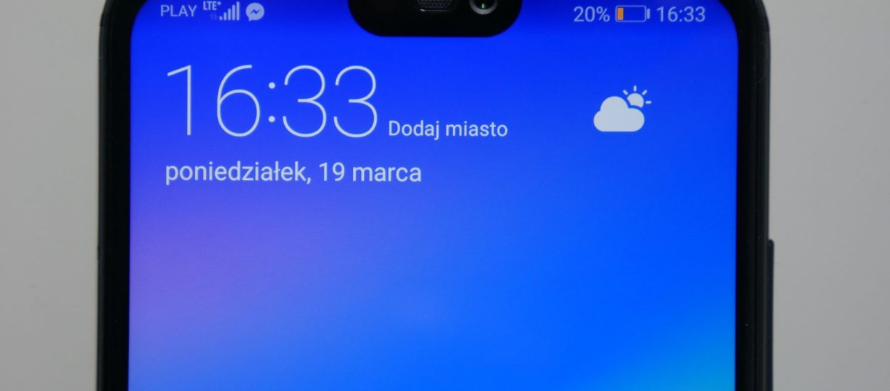 Oto nowy król na polskim rynku smartfonów. I to wcale nie jest Xiaomi