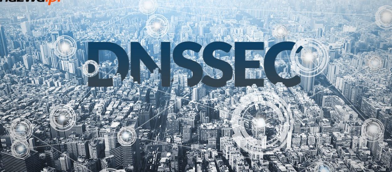 Nazwa.pl wprowadza DNSSEC dla prawie 450 tys. domen .pl