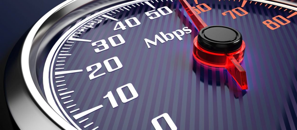 UKE będzie certyfikował aplikację SpeedTest do monitorowania jakości dostępu do internetu