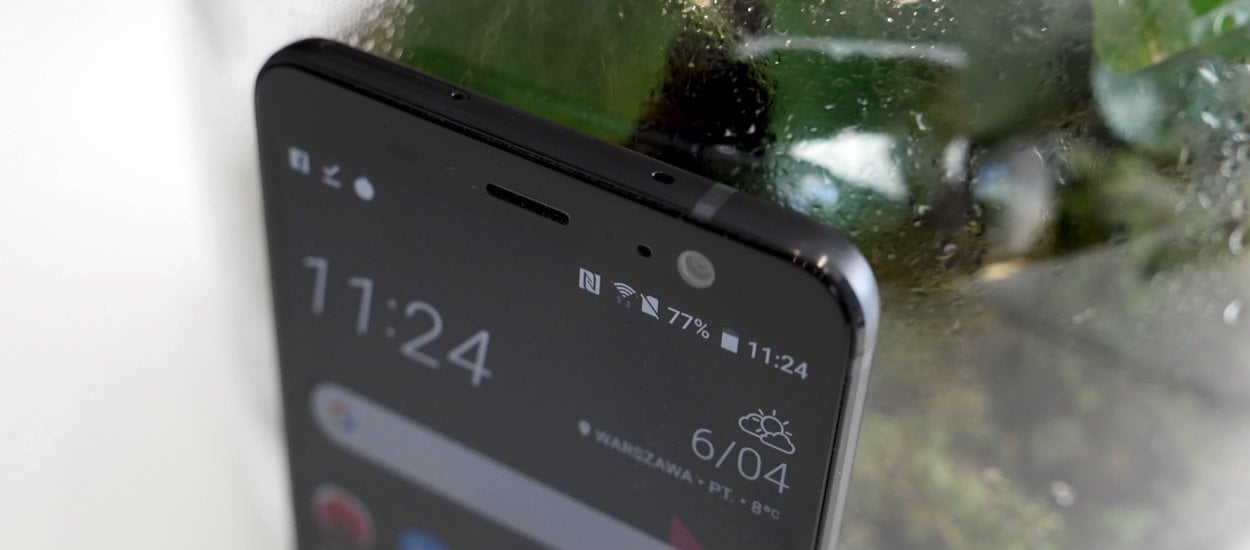 HTC wysłuchało użytkowników i U12+ będzie tańsze od P20 Pro i Galaxy S9