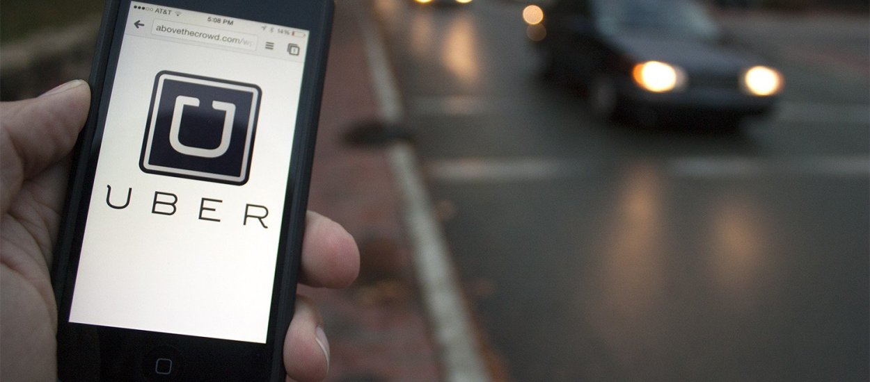 Uber dostępny w opcji abonamentowej. To jest przyszłość przewozu osób?