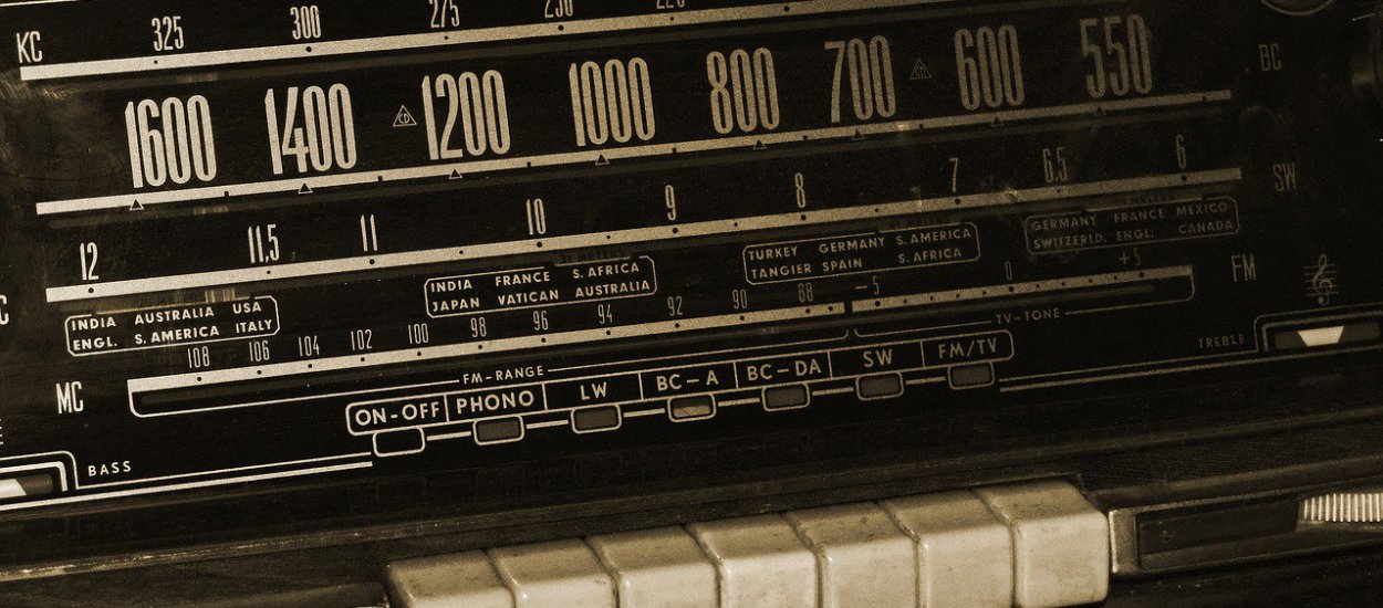 Liroy chce zreformować polskie radio. Super, ale nie tędy droga