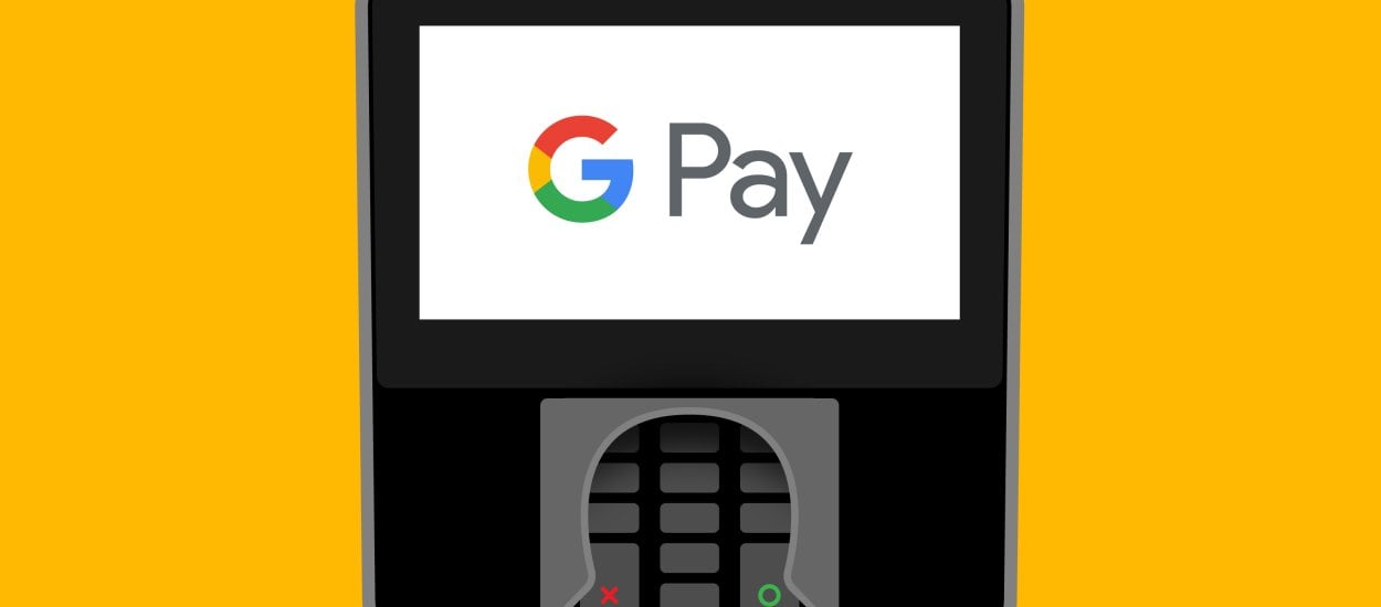 Google Pay zyskuje integrację z Gmailem, przejrzy nasze oferty i karty lojalnościowe