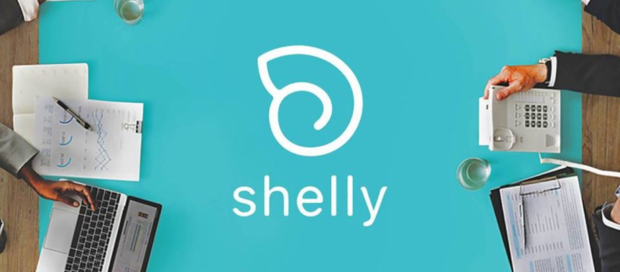 Shelly - połączenie kalendarza Google lub Microsoftu z notesem