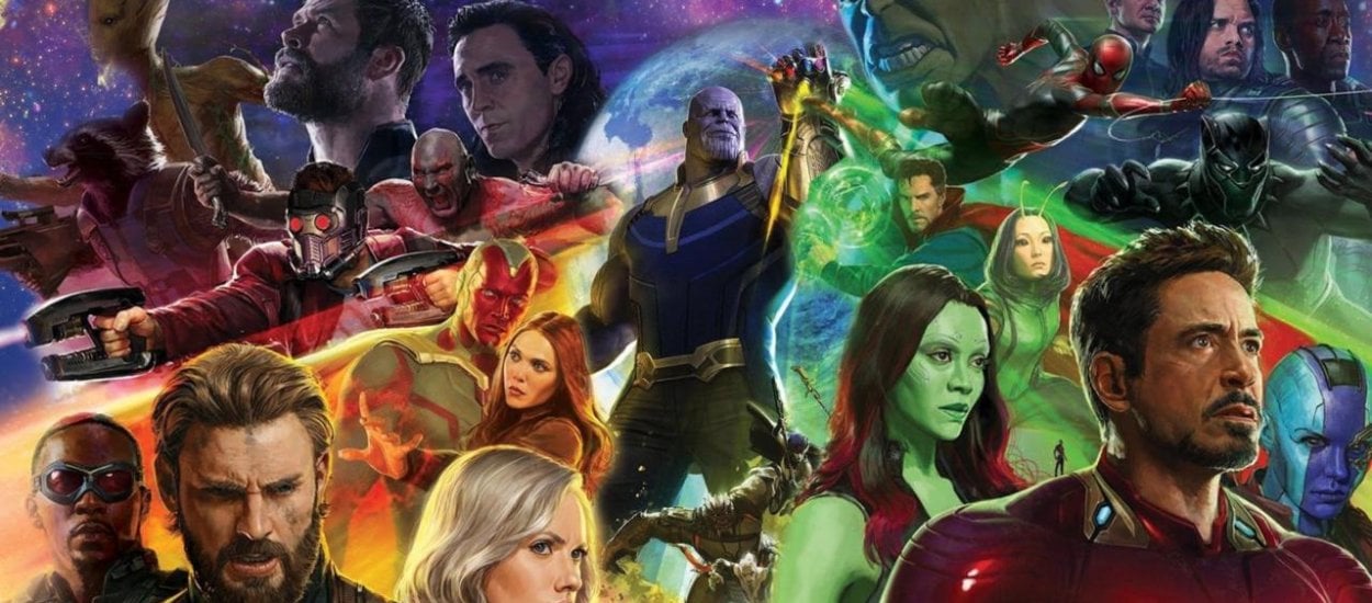 Avengers - nowe filmy. Co wiemy? Kiedy premiera?