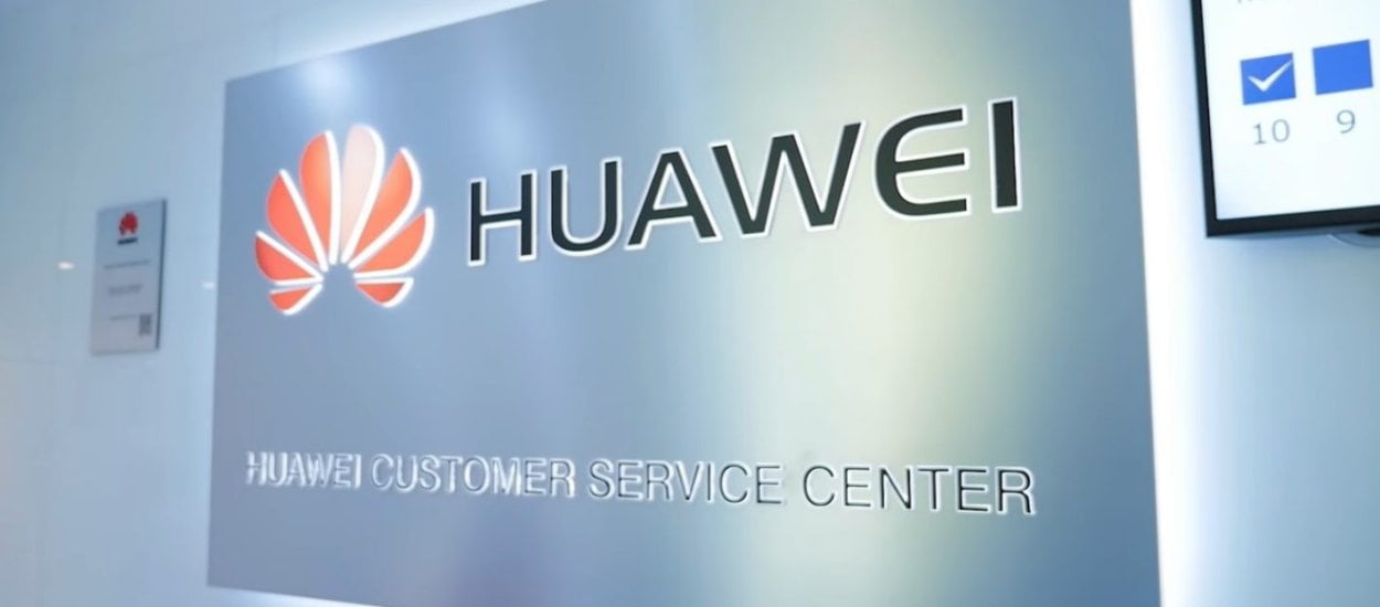 Huawei vs. Samsung w Polsce. Walka na milimetry, a kto na razie wygrywa?