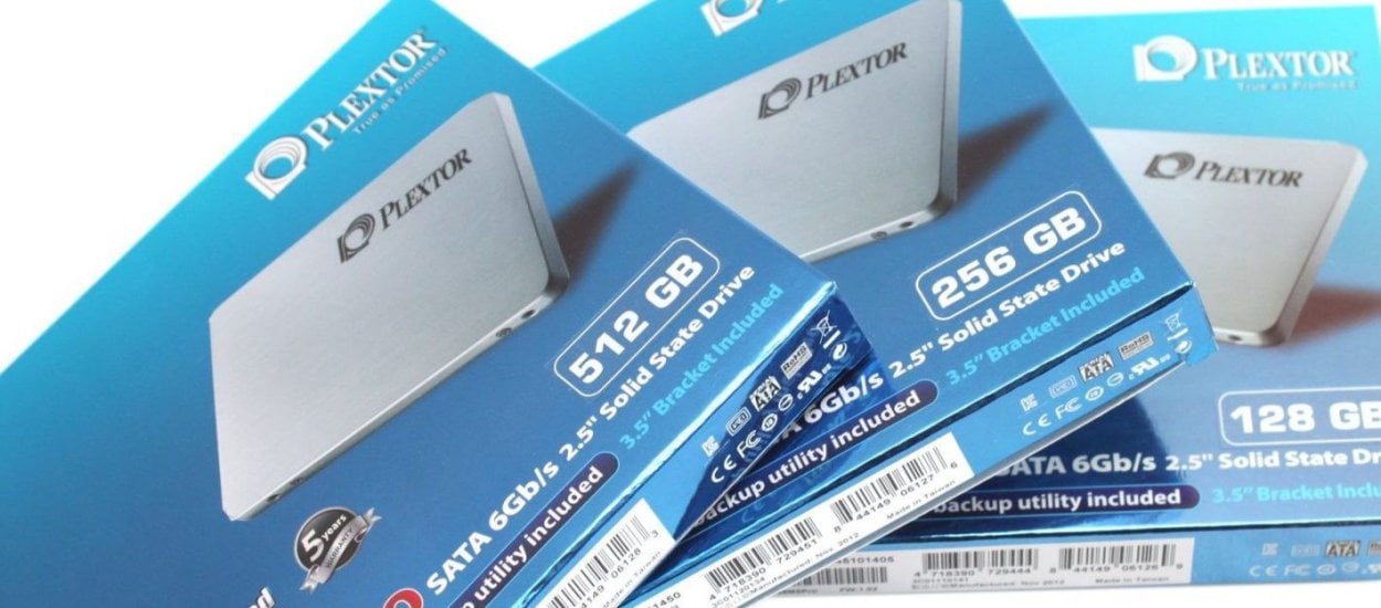Dyski SSD mogą niedługo być tańsze niż HDD o takiej samej pojemności