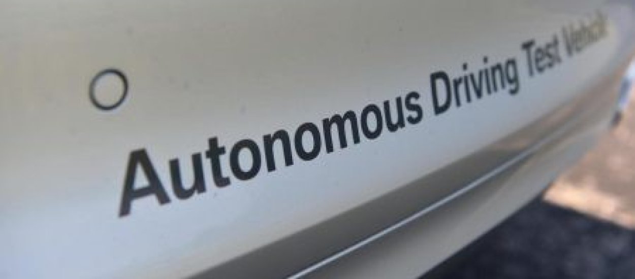 BMW daje prztyczka Uberowi: ruszają testy aut autonomicznych w Chinach